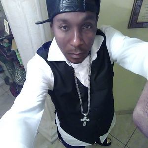 Meet your Posher, Keith